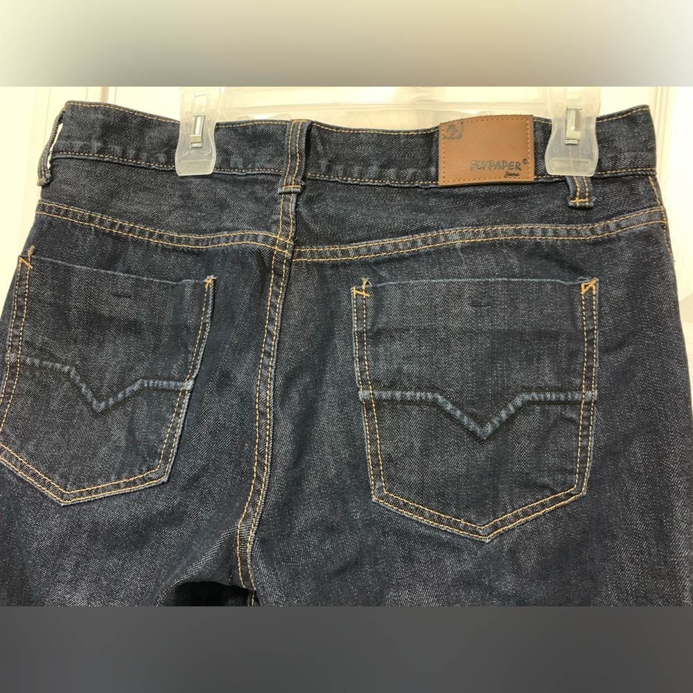 34x30 Flypaper Jeans